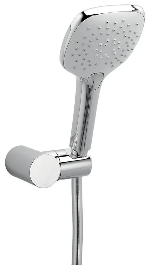 Novaservis - Sprchová sada METALIA ECO lesklý chróm