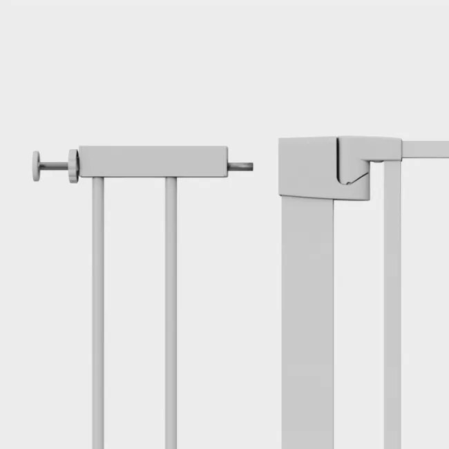 Bezpečnostná zábrana Guardian 2.0 biela