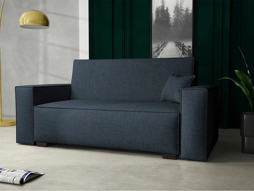 Pohovka Clivia Duo III, Dostupné poťahy: Neve 90