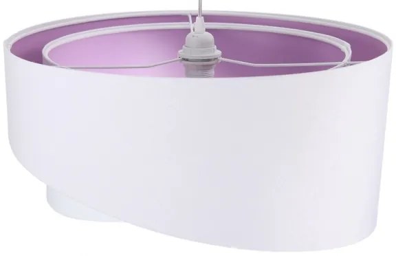 Luster na lanku GALAXY 1xE27/60W/230V