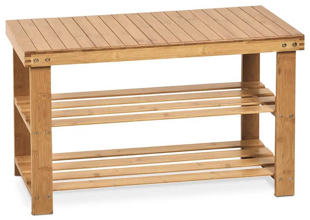 Botník dvojúrovňový Autronic DR-022, 70cm