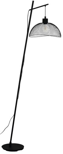 Eglo 43307 - Stojacia lampa POMPEYA 1xE27/60W/230V