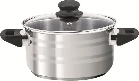 Hrniec s pokrievkou Olive 1,9 l%