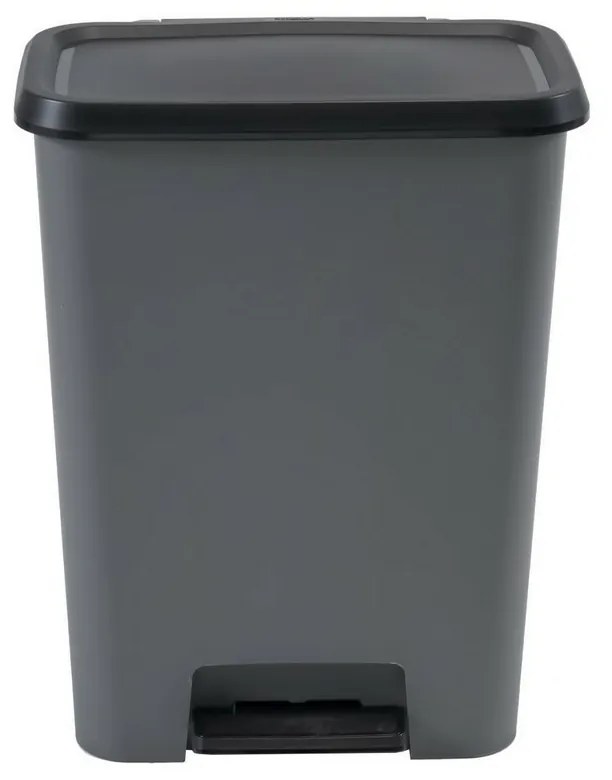 Curver Odpadkový kôš Compatta, 50 l, 50 l
