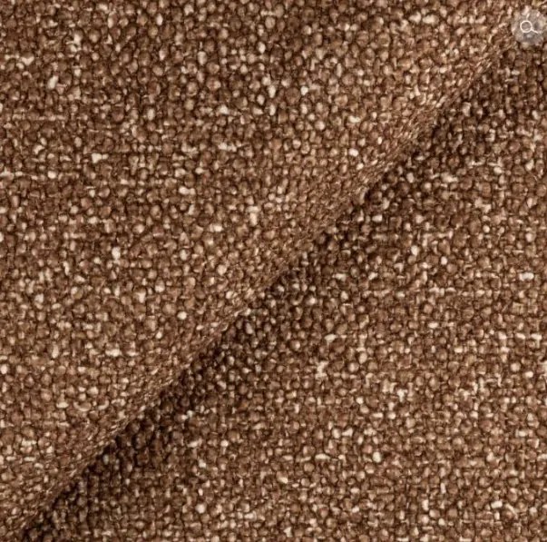 Rozkladacia pohovka LAGOON hnedá