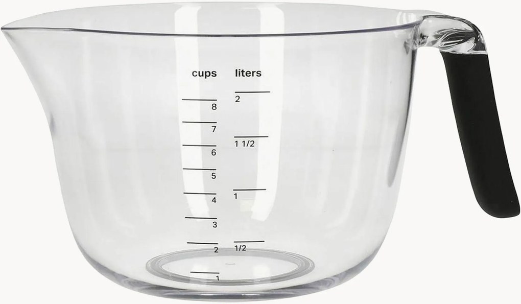 Miska na mešanie's odmerkou KitchenAid