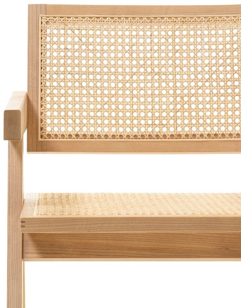 Jídelní židle FREJA 01 z masivu