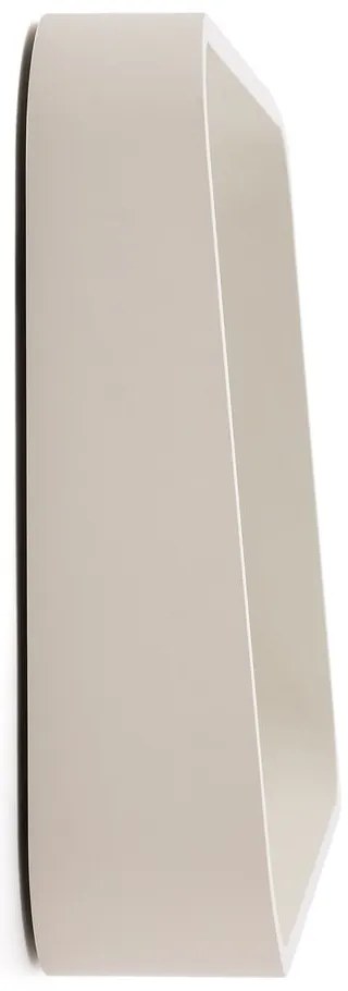 Nástenné zrkadlo 90x60 cm Salaya – Kave Home