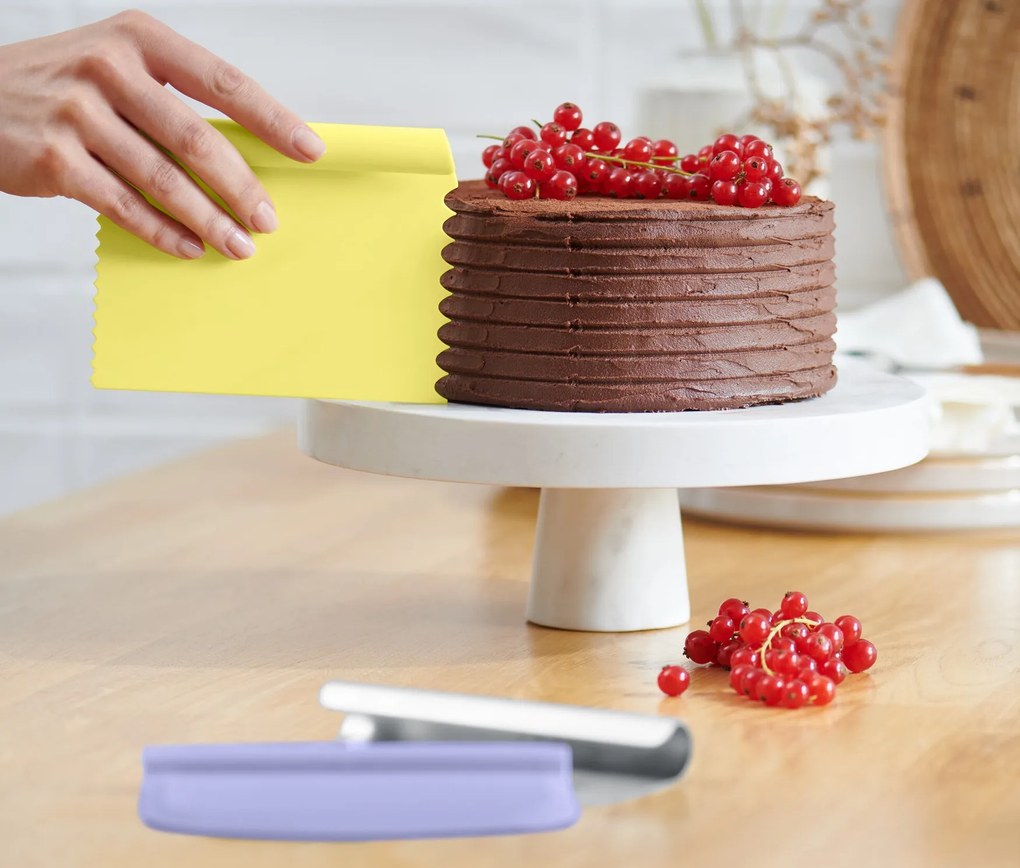 Súprava pomôcok na pečenie