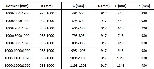 Mexen Pretoria, sprchovací kút 100 (dvere) x 100 (stena) cm, 6mm šedé sklo, chrómový profil, 852-100-100-01-40