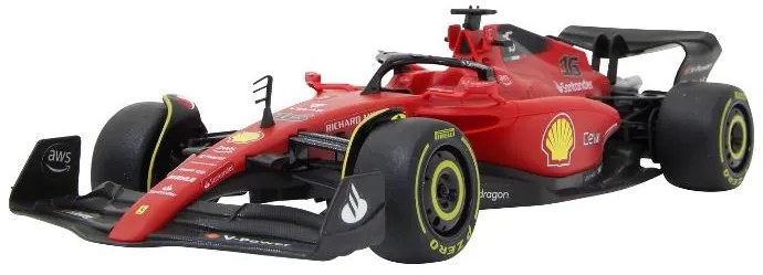 Jamara Autíčko na diaľkové ovládanie Formula 1 Ferrari F1-75/Oracle Red Bull Racing Rb18 (Ferrari)  (100396180)