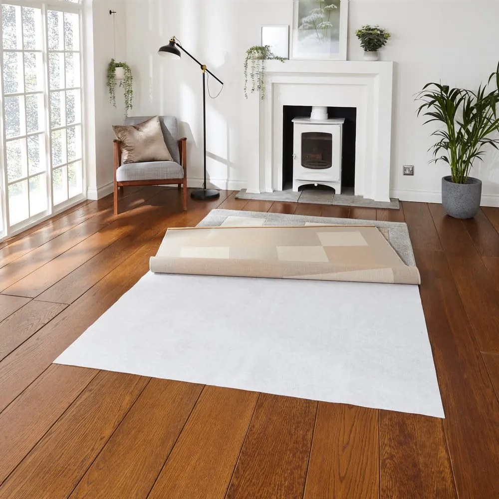 Protišmyková podložka pod koberec 160x225 cm - Think Rugs