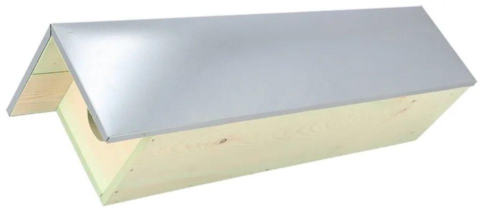 Drevená búdka pre sovu – Esschert Design