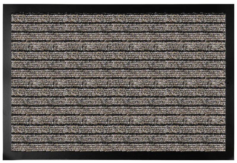 B-line, Rohožka Duramo 1861 béžová – na von aj na doma, 40x60, béžová, exteriér