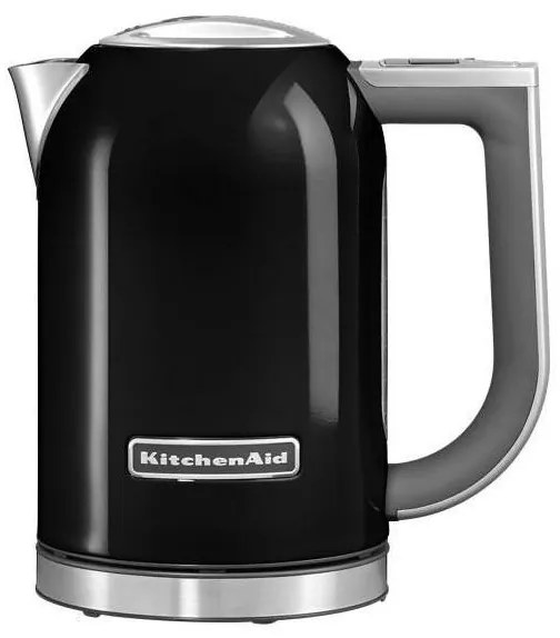 KITCHEN AID Rychlovarná kanvica P2 5KEK1722EOB čierna, čierna