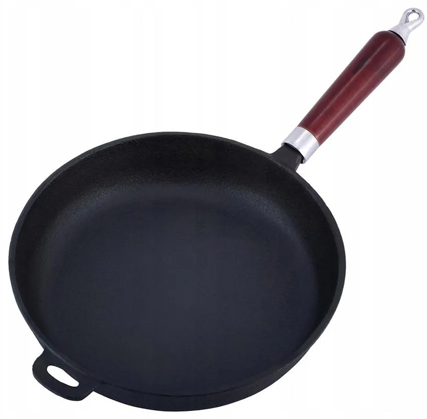 Panvica liatina 24x5 cm