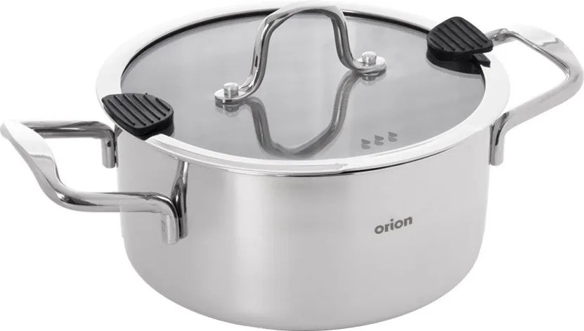 Antikoro kastról s pokrievkou 1,2 l Venice – Orion