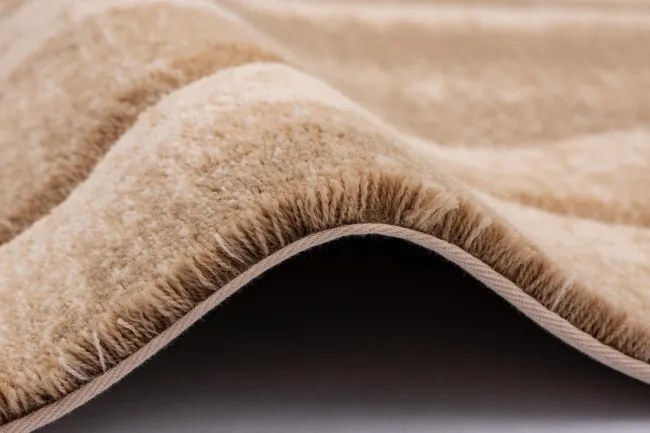 Koberec Agnella Opal Rosalie krémový