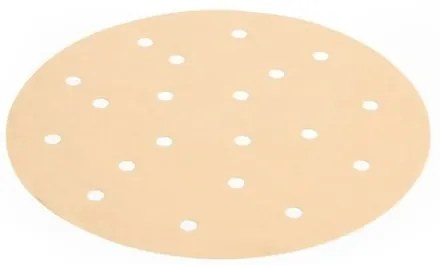 Tescoma Papierová podložka do fritézy okrúhla DELÍCIA pr. 18 cm, 50 ks