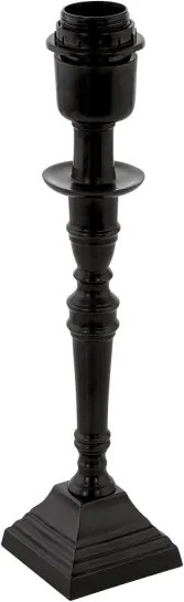 Brilagi - Stolová lampa CERIA 1xE27/60W/230V pr. 30 cm čierna/zelená