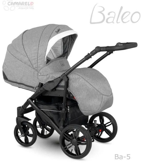 Kočík CAMARELO BALEO 05