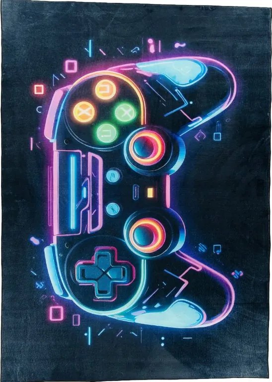 TA Koberec HJ-GAM002 ( DO-2 ) HOLUBICA TLAČ Rozmer: 120x160 cm