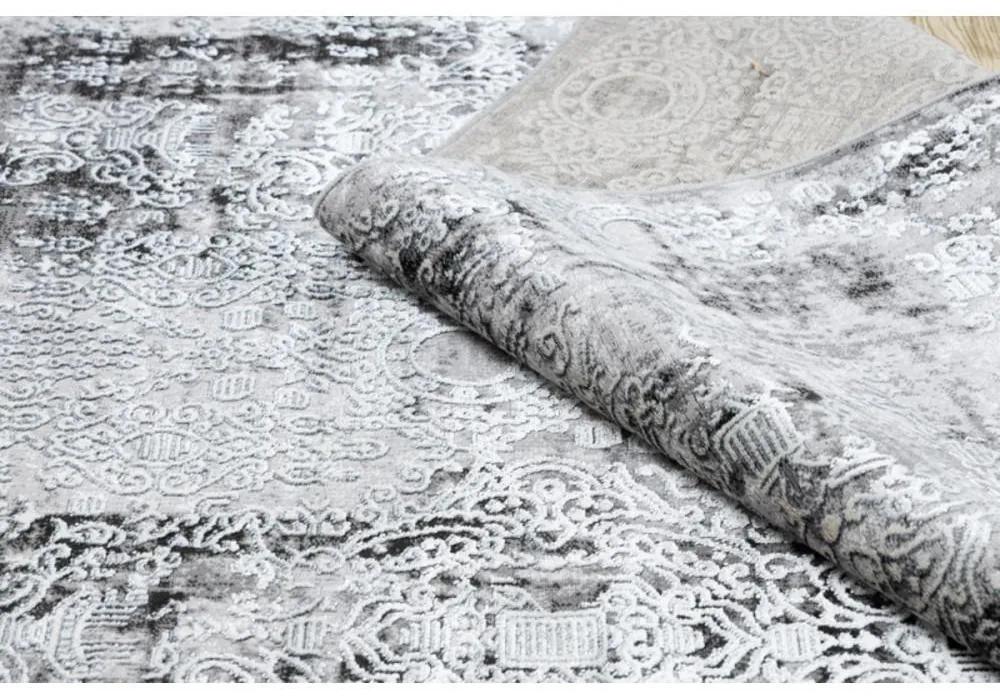 Kusový koberec Stev krémový 180x270cm