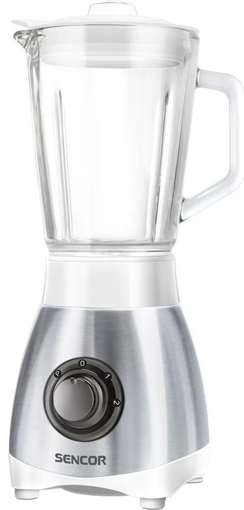 Mixér stolový Sencor SBL 3271SS