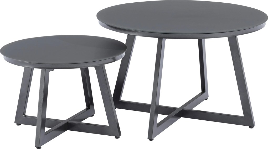 Doppler Tiso + Melia lehátko