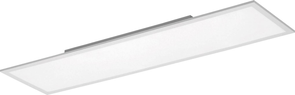 XXXLutz LED PANEL, 120/30/5,6 cm - Interiérové svietidlá - 006930033804