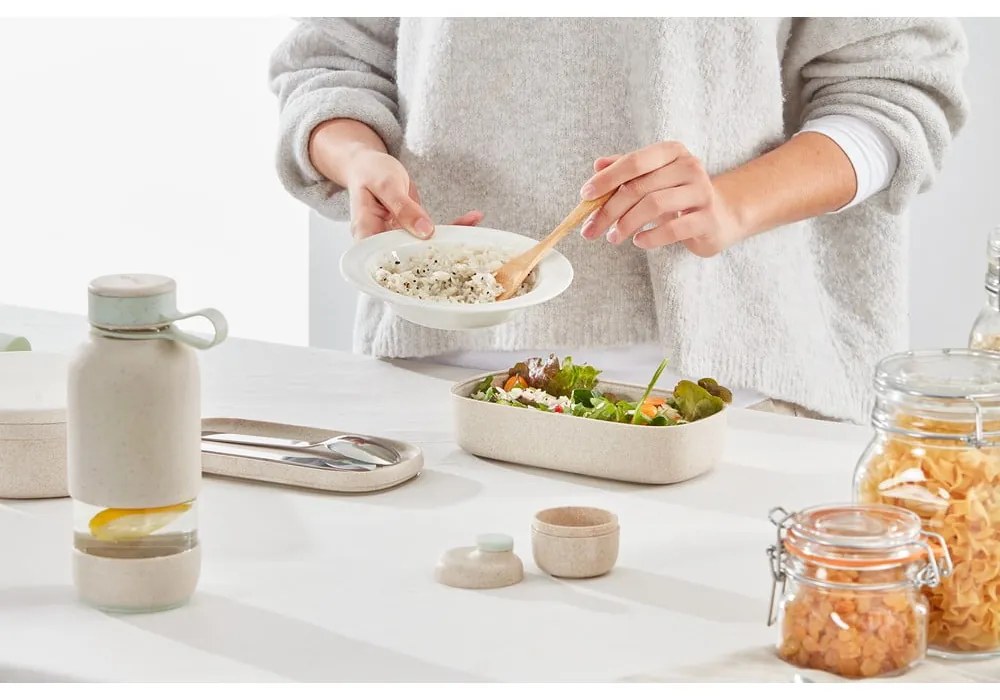 Desiatový box To Go Organic – Lékué