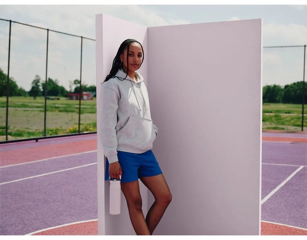 Biela termoska z nehrdzavejúcej ocele 700 ml IceFlow™ Bottle Flip Straw 2.0 Frost – Stanley