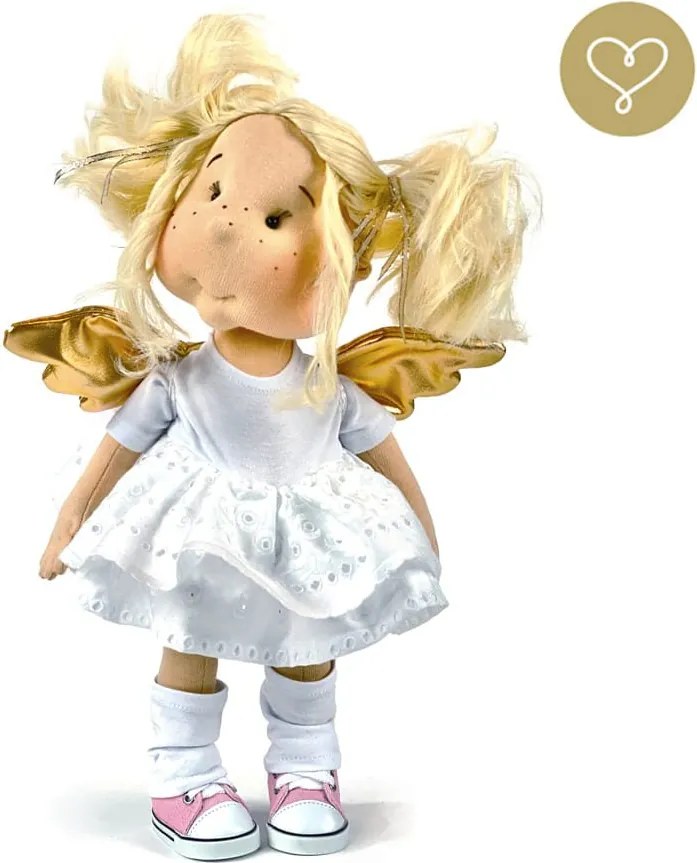 Bábika Anjelka 40 cm Varianta 2