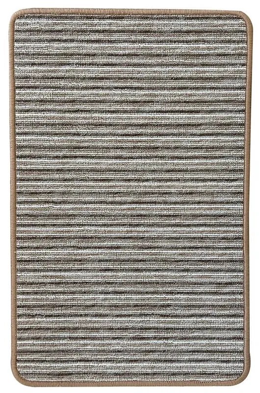 Koberček 0,5/0,8 491003 béžová