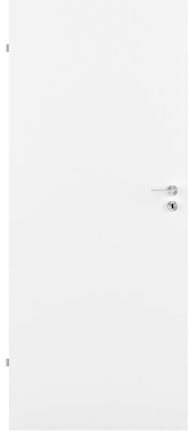 Dvere vnútorné Standard plné 70L biela
