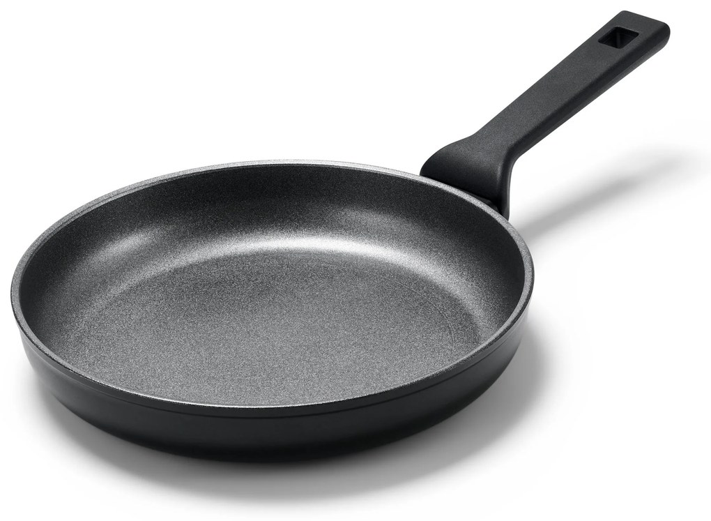 Profesionálna hliníková panvica, cca 24 cm