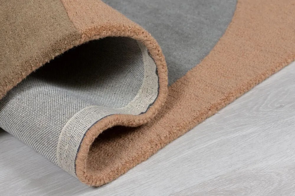 Kusový koberec Moderno Esre Multi, 120x170, viacfarebná, obývacia izba, Flair Rugs