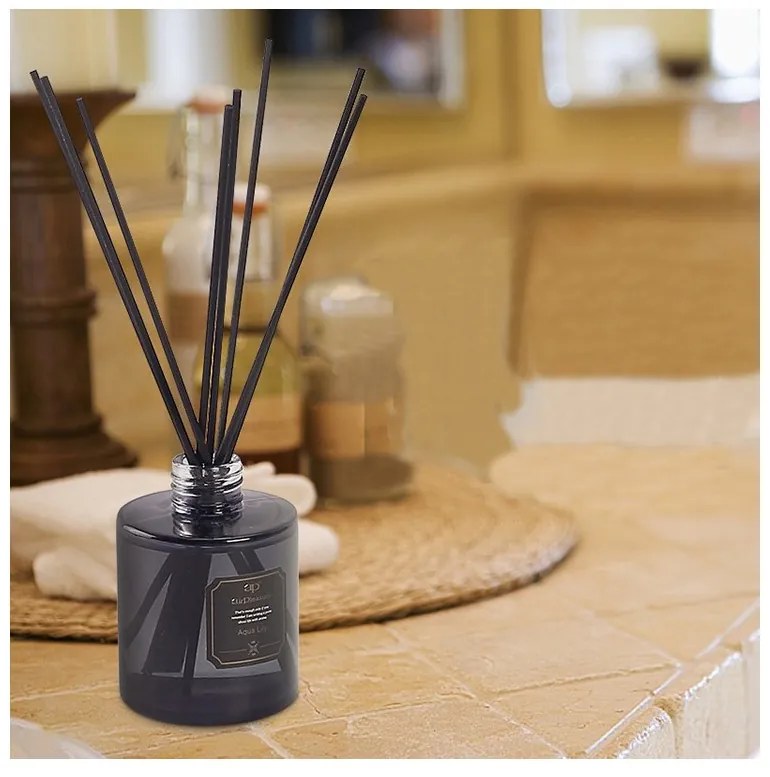 Aroma difuzér Lux 150ml AP, Zelený bambus