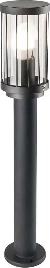 Vonkajšia lampa FIORD 1xE27/10W/230V IP44