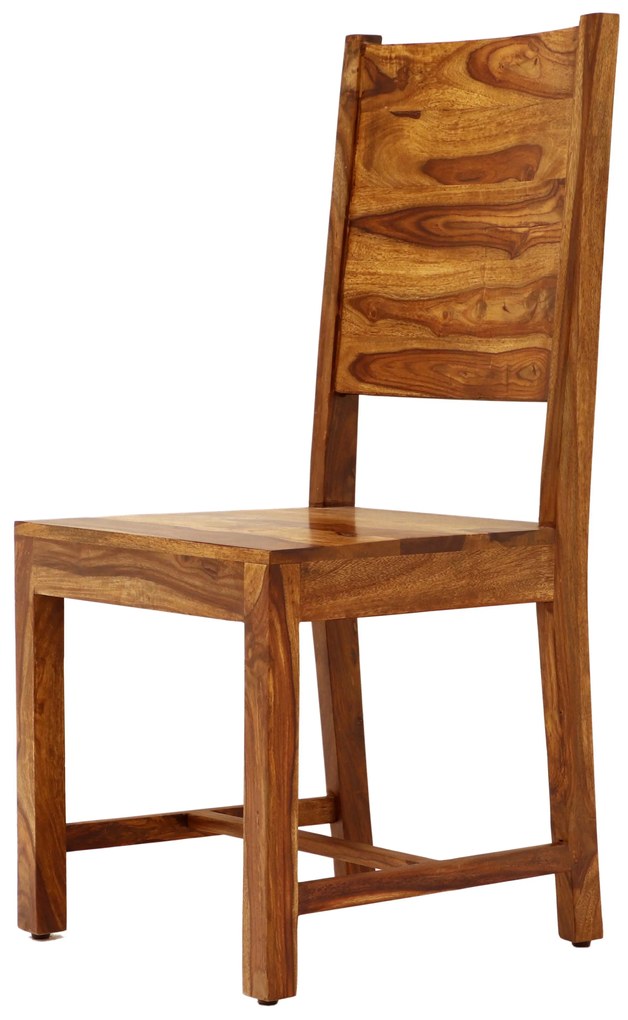 furniture-nabytek.cz - Drevená jedálenská stolička z palisandru