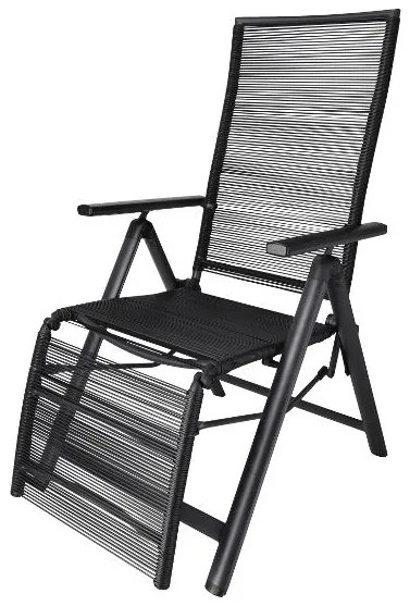 Livarno home Záhradné kreslo Miami (100388847)