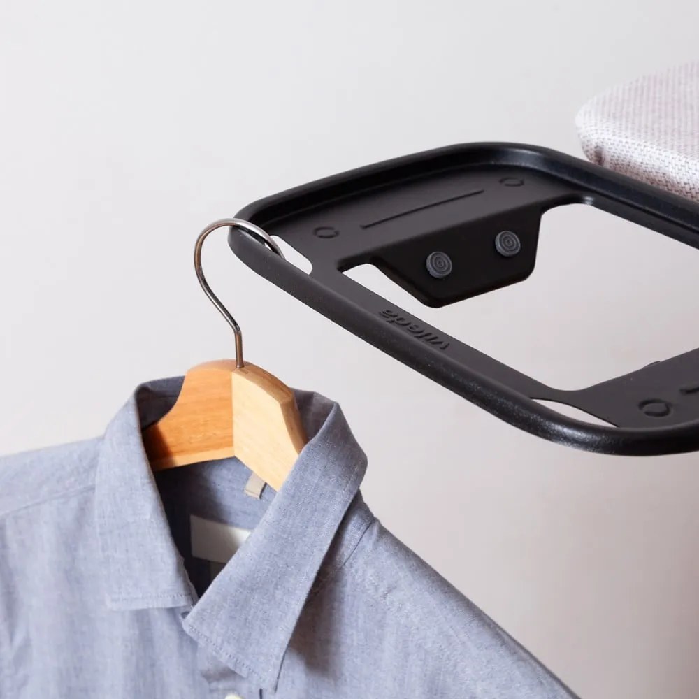 Žehliaca doska 114x34 cm Diamond S – Vileda