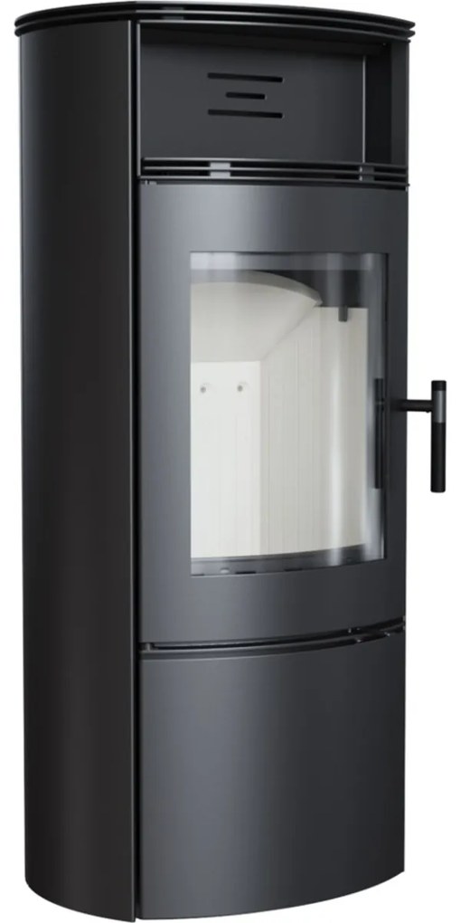 KRATKI FALCON 9 W krbové kachle