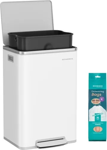 Odpadkový kôš LTB595WC01