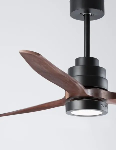 Stropný ventilátor Sabal s diaľkovým ovládaním