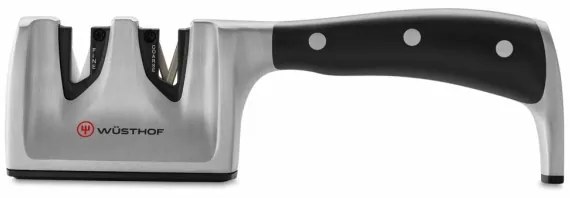 Wüsthof - Brúska na nože dvojitá