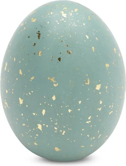 Veľkonočná dekorácia FIG 22 D svetlozelená