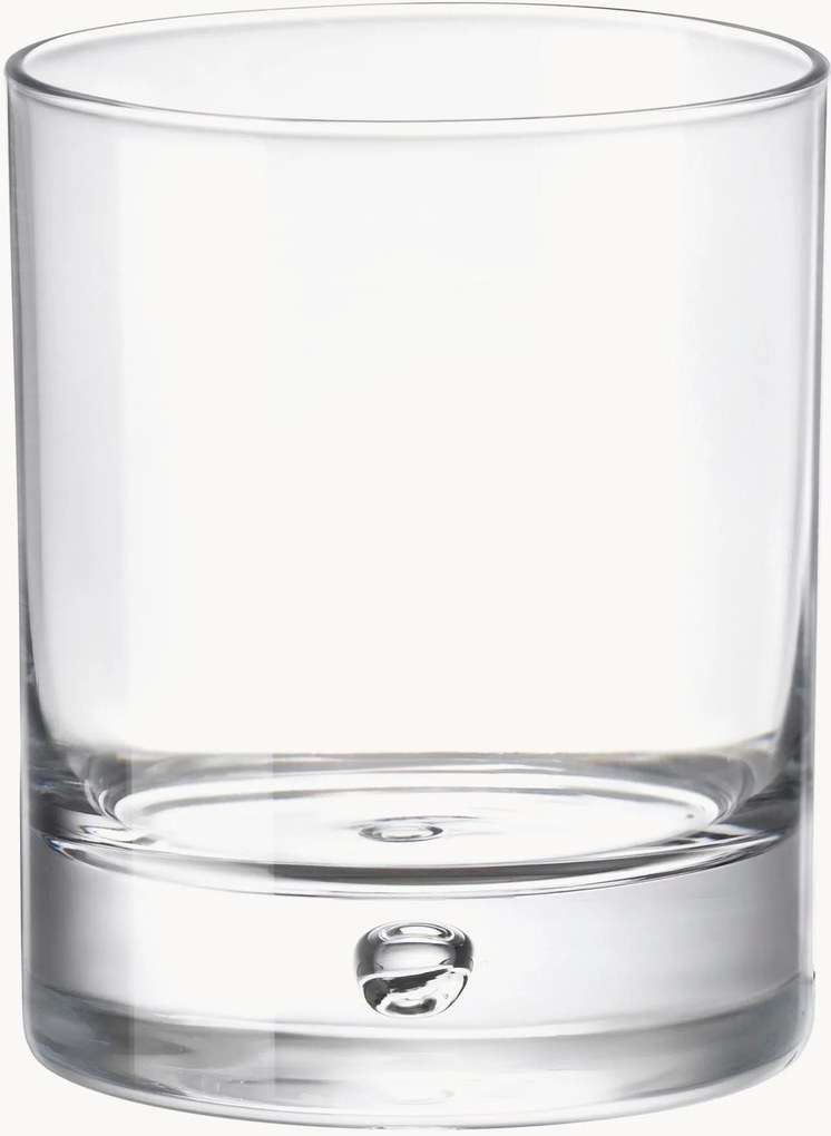 Poháre na whisky Barglass, 6 ks