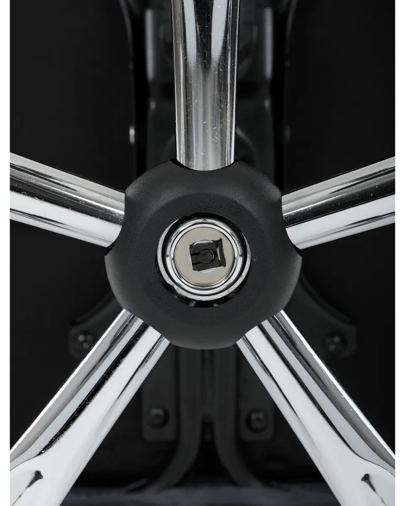 Kancelárske kreslo Autronic KA-E305 GREY