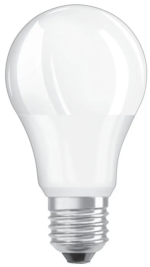 3PAK LED žiarovka E27 A60 10W = 75W 1055lm 6500K Cold 200° OSRAM Value